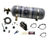 Nitrous Express Proton Series Nitrous Kit w/12lb Bottle Nitrous Express