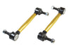 Whiteline 12+ Subaru BRZ / 12+ Scion FR-S / 12+ Toyota 86 / 15+ Mustang Front Sway Bar - Link Assy Whiteline