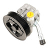 Omix Power Steering Pump Assy 3.6L- 12-18 Wrangler JK OMIX
