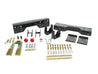 Belltech FLIP KIT 88-98 GM C1500/2500 STD CAB 6inch Belltech