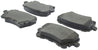 StopTech Street Touring 07-09 Audi RS4 Rear Pads Stoptech