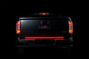 Putco 48in Red Blade LED Tailgate Light Bar for Ford Turcks w/ Blis and Trailer Detection Putco