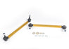 Whiteline 05+ BMW 1 Series/3 Series HD Front Swaybar End Link Assembly (Non AWD iX Models) Whiteline