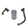 BBK 11-17 Ford Mustang V6 Oil Separator Kit - Passenger Side BBK