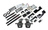 Belltech LOWERING KIT WITH ND2 SHOCKS Belltech