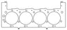 Cometic GM/Mercury 8.1L 496ci 4.280in .060 inch MLS Headgasket - RH Cometic Gasket