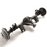Ford Racing 2021 Ford Bronco M220 Rear Axle Assembly - 4.46 Ratio w/ Electronic Locking Differential Ford Racing