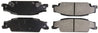 StopTech Performance Brake Pads Stoptech