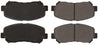 StopTech Street Touring Front Brake Pads 13-14 Dodge Dart/Jeep Cherokee Stoptech