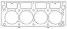 Cometic GM LS1 (w/M.I.D. Sleeves) 4.125 inch Bore .036 inch MLS Headgasket Cometic Gasket