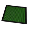 Green Filter 05-15 Nissan Xterra 4.0L V6 Panel Filter freeshipping - Speedzone Performance LLC