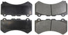 StopTech Street Touring Brake Pads - Front Stoptech