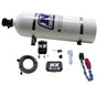 Nitrous Express Universal Diesel Nitrous Kit w/Progressive Controller/15lb Bottle Nitrous Express