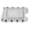 Edelbrock Intake Manifold Victor Jr Holden V8 VN EFI Single Plane 4150 Throttle Body Edelbrock