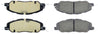 StopTech Street Touring Brake Pads Stoptech