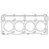 Cometic Dodge 5.7L HEMI 4.100 inch Bore .040 inch MLS LHS Headgasket Cometic Gasket