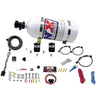 Nitrous Express Universal Fly By Wire Single Nozzle Nitrous Kit w/10lb Bottle (Incl TPS Switch) Nitrous Express