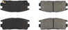 StopTech Street Brake Pads Stoptech