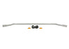 Whiteline 98-02 Miata NB Front 24mm Heavy Duty Adjustable Swaybar Whiteline