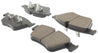 StopTech Performance Brake Pads Stoptech