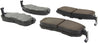 StopTech Street Select Brake Pads - Rear Stoptech