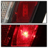 Spyder Chrysler 300C 05-07 V2 Light Bar LED Tail Lights - Black ALT-YD-C305V2-LED-BK SPYDER
