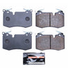 Power Stop 09-11 Mini Cooper Front Track Day Brake Pads PowerStop