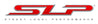 SLP 2005-2006 Pontiac GTO LS2 LoudMouth II Cat-Back Exhaust System w/ PowerFlo X-Pipe SLP