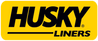 Husky Liners 04-12 Ford F-150/06 Lincoln Mark LT Custom-Molded Rear Mud Guards (w/Flares/Run. Board) Husky Liners