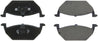 StopTech Street Select Brake Pads Stoptech