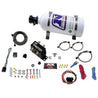 Nitrous Express Proton Fly By Wire Nitrous Kit w/5lb Bottle Nitrous Express