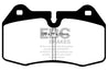 EBC 92-95 Nissan Skyline (R32) 2.6 Twin Turbo GT-R V-Spec Ultimax2 Front Brake Pads EBC