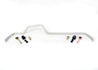 Whiteline 89-93 Nissan Skyline R32 GTS RWD Rear 24mm Swaybar-X h/duty Blade adjustable Whiteline