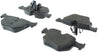 StopTech 06-15 Mazda Miata MX-5 Street Select Front Brake Pads Stoptech