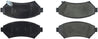 StopTech Street Brake Pads Stoptech