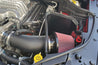 JLT 2021 Dodge Durango Hellcat 6.2L Black Textured Cold Air Intake Kit w/Red Filter JLT