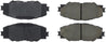 StopTech Street Brake Pads Stoptech