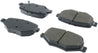 StopTech Street Brake Pads - Front Stoptech