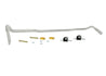 Whiteline VAG MK4/MK5 FWD Only Rear 24mm Adjustable X-Heavy Duty Swaybar Whiteline