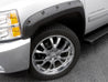 Lund 08-10 Ford F-250 RX-Rivet Style Textured Elite Series Fender Flares - Black (2 Pc.) LUND