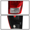 Xtune Chevy Avalanche 02-06 Passenger Side Tail Lights - OEM Right ALT-JH-CAVA02-OE-R SPYDER