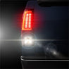 Spyder Chevy Silverado 1500/2500 03-06 Version 2 LED Tail Lights - Red Smoke ALT-YD-CS03V2-LED-RS SPYDER