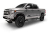 N-Fab Nerf Step 2017 Ford F-250/350 Crew Cab 8ft Bed - Tex. Black - Bed Access - SRW - 3in N-Fab