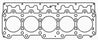 Cometic 92-96 Dodge Viper 8L 4.030 inch .051 inch MLS GEN1 Headgasket Cometic Gasket