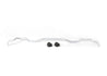 Whiteline 6/94-02 Subaru Legacy Front 20mm Heavy Duty Swaybar Whiteline