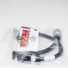 Kooks 2016 Chevrolet Camaro SS O2 Extension Kit - 10in Front Left Ext Wire - 8in Rear Left Ext Wire Kooks Headers