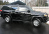 N-Fab Nerf Step 14-18 Toyota 4Runner (Does Not Fit Limited) SUV 4 Door - Gloss Black - W2W - 2in N-Fab