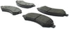StopTech 06-17 Dodge Ram 1500 Street Performance Front Brake Pads Stoptech