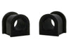 Whiteline 90-05 Mazda Miata (NA/NB) 24mm Front Sway Bar Mount Bushing Kit Whiteline