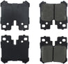 StopTech Street Brake Pads Stoptech